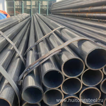 DIN2391 Precision Cold Ratched Seamless Steel Tube